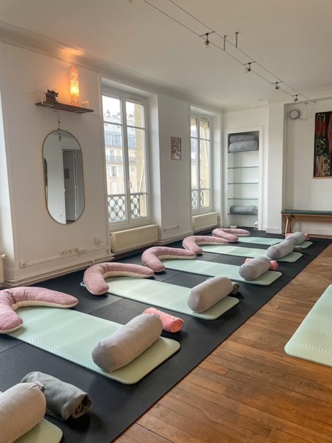 séance sophrologie paris