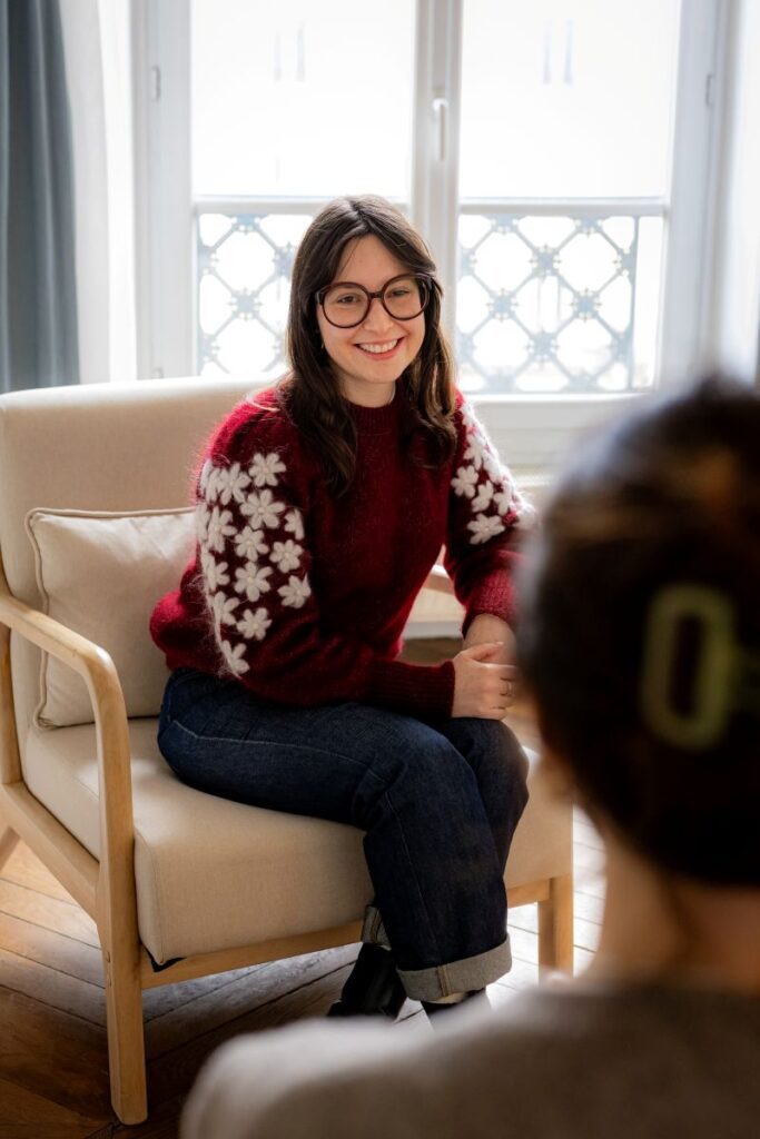 sophrologue paris 13. Sophrologie grossesse paris.