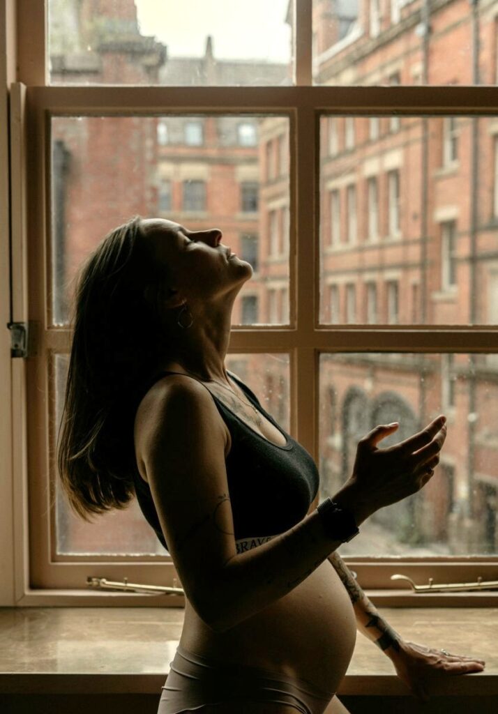 grossesse et sophrologie