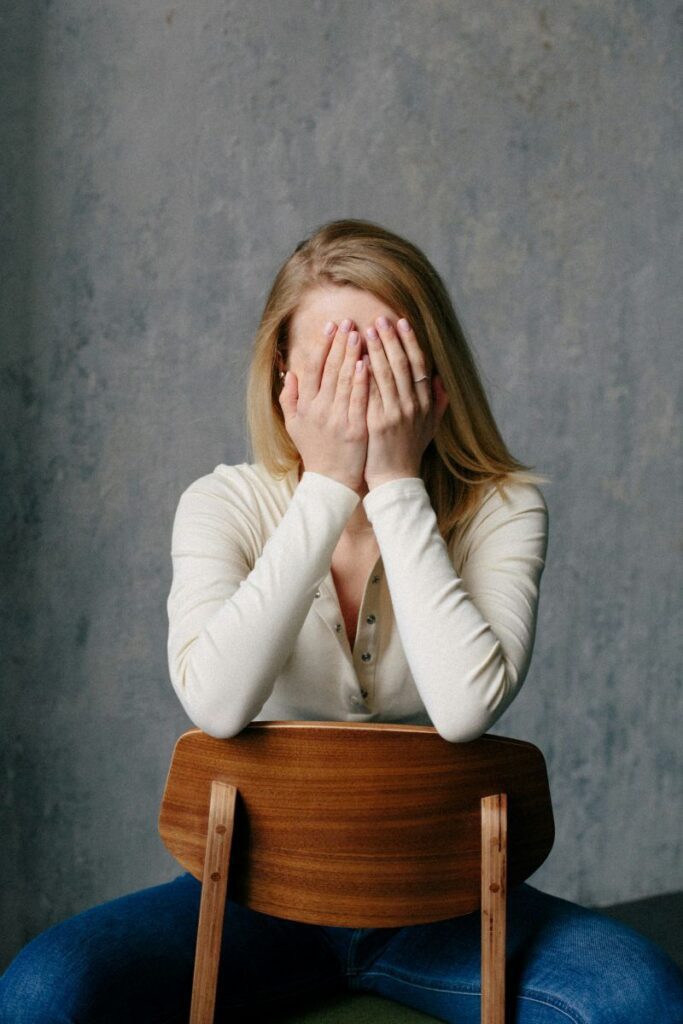 fatigue mentale
