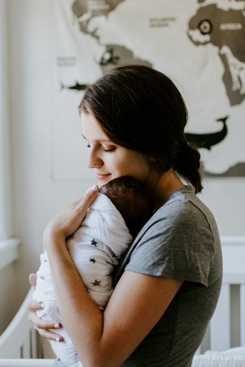 pensées intrusives post-partum